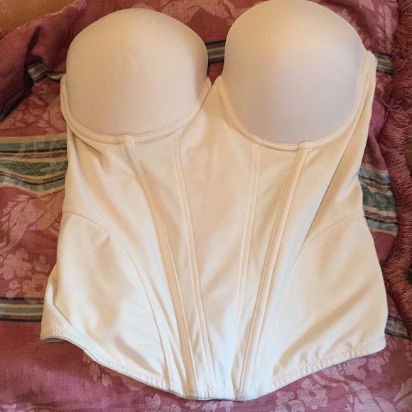 Bra full length - Picture 1 of 8